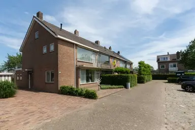 153m2 house to rent for 1600€/month in Westerkim, Prinsenbeek