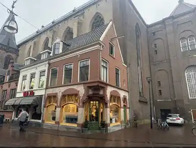 70m2 Flat zur Miete für 980€/Monat in Grote Markt, Zwolle