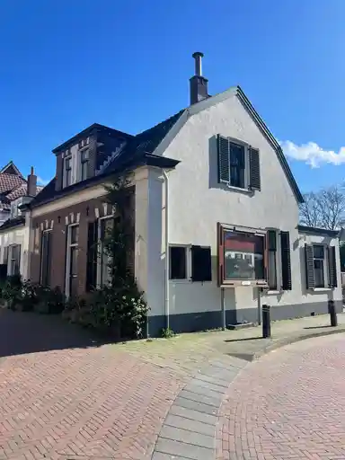 9m2 room to rent for 460€/month in Dorpsstraat, Renkum