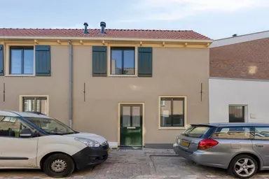 39m2 maison à louer pour 1600€/mois à Olieslagerspoort 5, Leiden