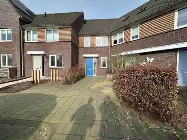 130m2 house to rent for 1695€/month in Dora Ebbenhof, Nuenen