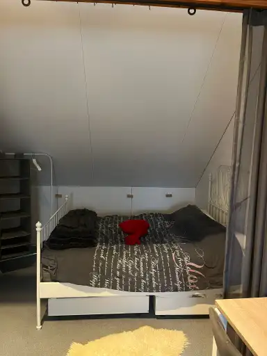 35m2 Camera in affitto per 800€/mese a Speltveld, Beneden-Leeuwen