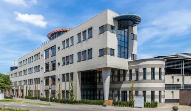 34m2 studio to rent for 809€/month in Stationsstraat 29, Helmond