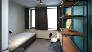13m2 Zimmer zur Miete für 1050€/Monat in Ireneboulevard, Delft