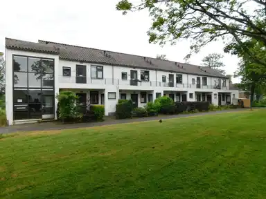 50m2 Wohnung zur Miete für 1081€/Monat in Piet Heinlaan, Oegstgeest