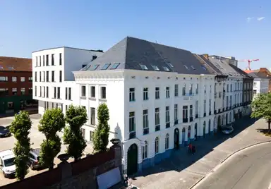 12m2 room to rent for 555€/month in Sint Martinusstraat 52, Bovenkarspel