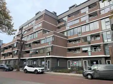 64m2 apartment to rent for 1240€/month in Brinklaan 18, Apeldoorn