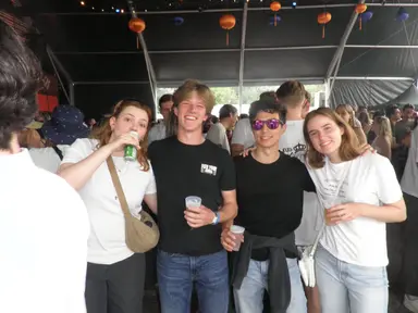 20m2 Zimmer zur Miete für 680€/Monat in Vrouwenweg, Leiden