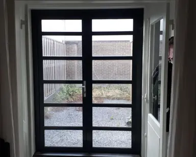 40m2 studio te huur voor 945€/maand in Brasserskade, Delft