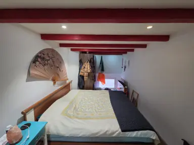 80m2 Appartement à louer pour 1450€/mois à Lange Haven, Schiedam