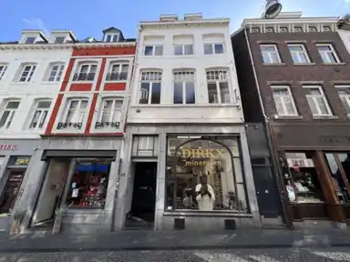 25μ² Δωμάτιο προς ενοικίαση για 645€/μήνα σε Spilstraat, Maastricht