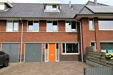 171m2 house to rent for 2695€/month in Galjoen 29 6, Lelystad