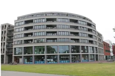 84m2 Wohnung zur Miete für 350€/Monat in Leerparkpromenade, Dordrecht