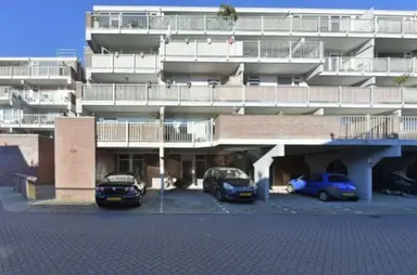 85m2 apartment to rent for 1025€/month in Hollandsch Diep, Zaandam