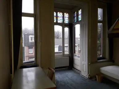 18m2 Camera in affitto per 400€/mese a Lange Nieuwstraat 1, Tilburg