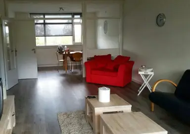 13m2 room to rent for 450€/month in De Koppele 1A, Eindhoven