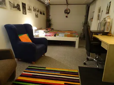 13m2 Chambre à louer pour 540€/mois à Planetenlaan 5691, Eindhoven