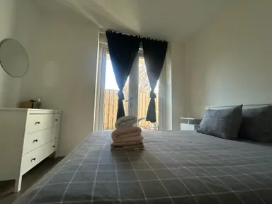 40m2 Appartamento in affitto per 1200€/mese a Letterhout, Zaandam