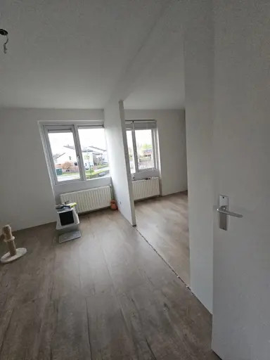 23m2 room to rent for 630€/month in Wilgewinde, Dordrecht