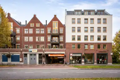 127m2 apartment to rent for 1522.5€/month in Gildenlaan, Apeldoorn