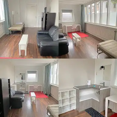 28m2 room to rent for 695€/month in Koekoekweg, Hengelo