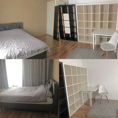 22m2 room to rent for 695€/month in Oldenzaalsestraat, Hengelo