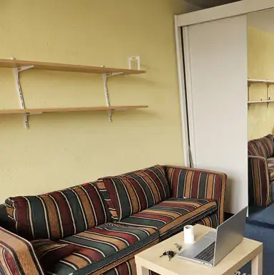 11m2 room to rent for 210€/month in Oldengaerde, Almelo