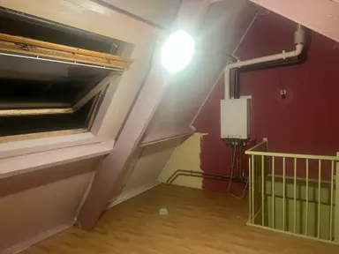 20m2 room to rent for 900€/month in Kamp 31, Lelystad