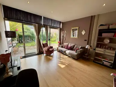 38m2 Kamer te huur voor 940€/maand in Velperweg, Arnhem