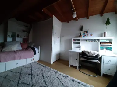 15m2 room to rent for 360€/month in Verbindingsweg, Rhenen