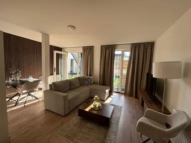 39m2 apartment to rent for 1197€/month in Hoofdstraat 159A-13, Apeldoorn