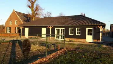 70m2 Flat zur Miete für 1495€/Monat in Oirschotseweg 40, Moergestel