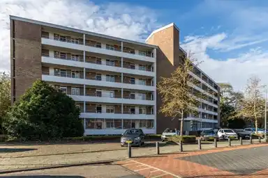 37m2 studio to rent for 686€/month in Doorvaartstraat, Brunssum