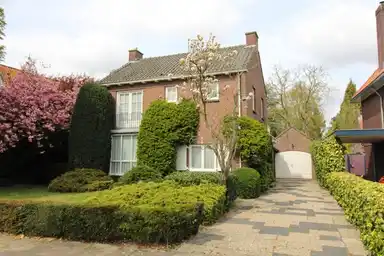 152m2 house to rent for 1750€/month in Provincialeweg 89, Veldhoven