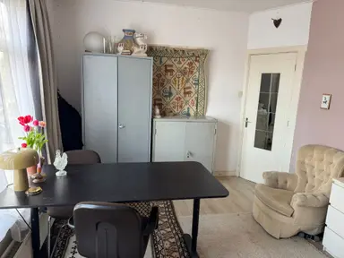 12m2 room to rent for 500€/month in Lusthoflaan, Leiden