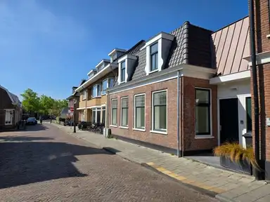 91m2 Wohnung zur Miete für 2350€/Monat in Kerkstraat, Wassenaar
