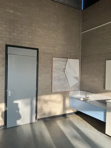 40m2 antikraak te huur voor 300€/maand in Nootdorp