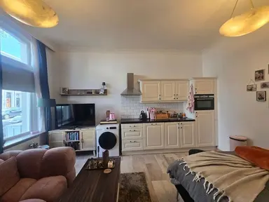27m2 Appartement te huur voor 907€/maand in Antwerpsestraatweg 6, Bergen op Zoom
