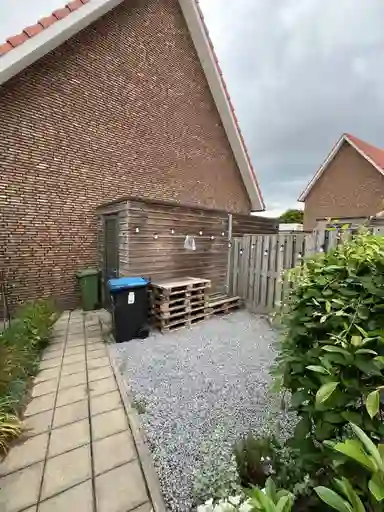 110m2 Wohnung zur Miete für 1247€/Monat in Nachtegaalplein, Nijmegen