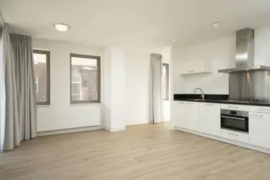 0m2 flat to rent for 1900€/month in Badhuisweg 11, The Hague