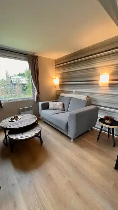 36m2 studio to rent for 1250€/month in Hoge Dijkseweg, Kesteren