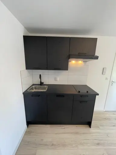 15m2 Studio zur Miete für 650€/Monat in Johan van Reesstraat, Enschede