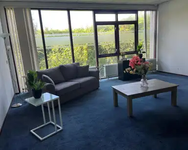 31m2 room to rent for 825€/month in Rijnsburgerweg, Rijnsburg