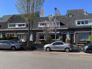 64m2 house to rent for 1550€/month in Reigerstraat, Gouda