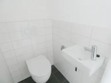 80m2 flat te huur voor 1370€/maand in Loosduinsekade 92J, The Hague