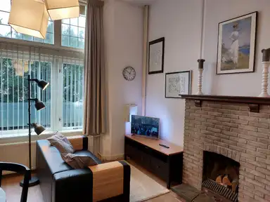 25m2 Zimmer zur Miete für 795€/Monat in Sint Annastraat, Nijmegen