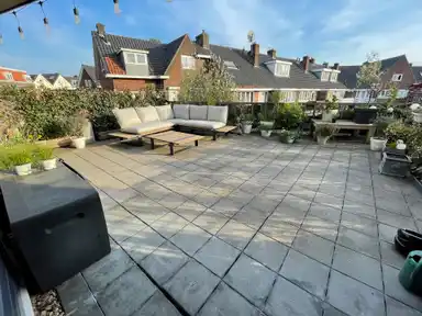 74m2 Flat zur Miete für 1750€/Monat in Daalseweg, Nijmegen