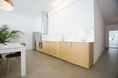 104m2 Appartamento in affitto per 2495€/mese a Rotterdam