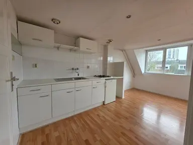 35m2 room to rent for 875€/month in Speelhuislaan, Breda