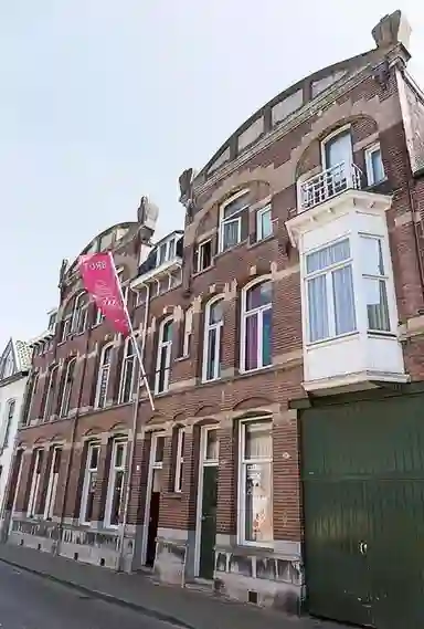 20m2 Kamer te huur voor 400€/maand in Poststraat, Tilburg